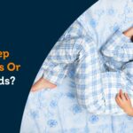 How to sleep during piles