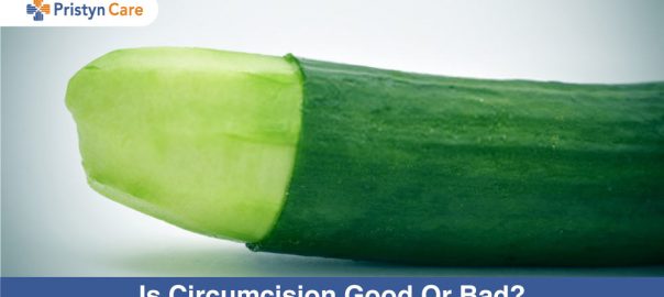 Is Circumcision Good Or Bad?