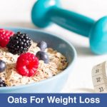 Oats for Weight Loss