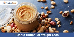 Peanut butter for weight loss