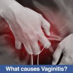 What causes Vaginitis?