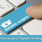 Who needs bariatric surgery