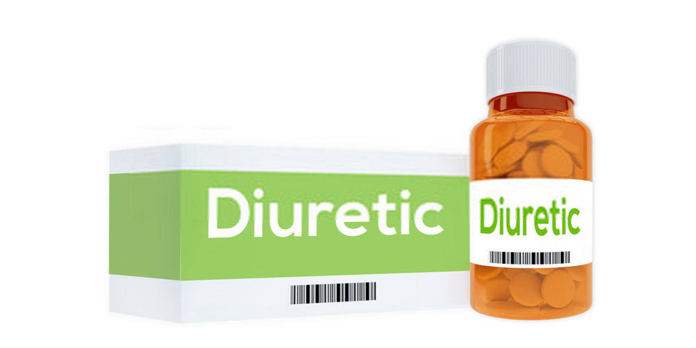 diuretics can cause erectile dysfunction