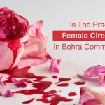 female circumcision-bohra community