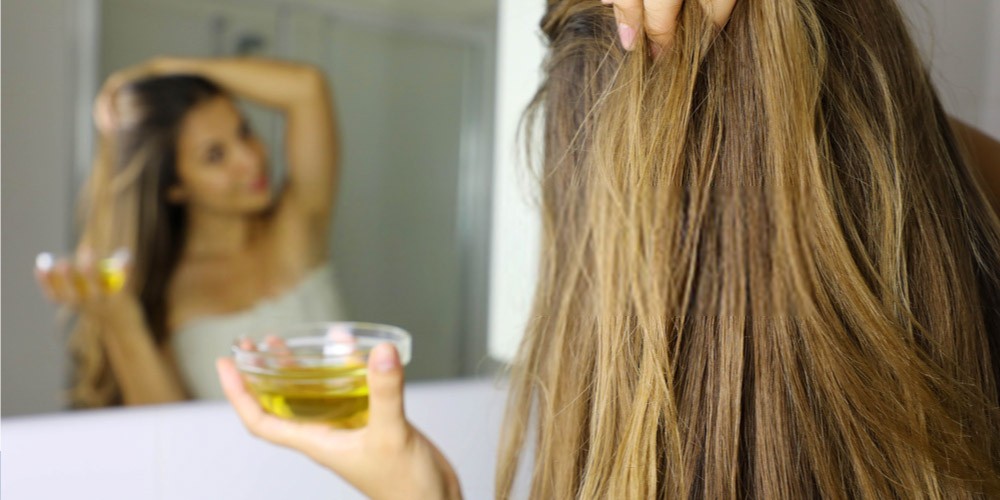 How To Stop Hair Breakage 15 Natural Remedies