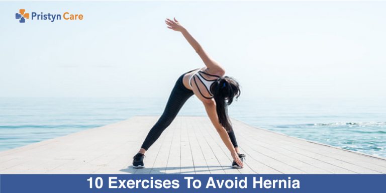 10 exercises to avoid hernia