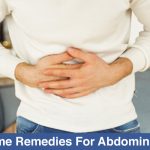10 home remedies for abdominal pain