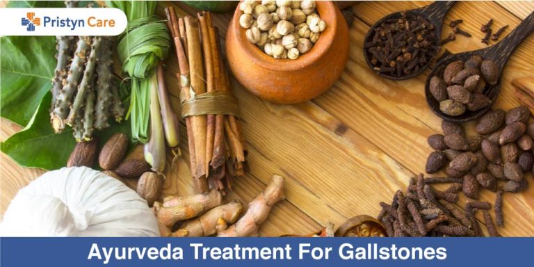 Ayurveda Treatment For Gallstones