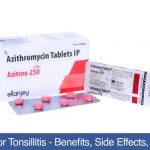 Azithromycin-for-Tonsillitis---Benefits,-Side-Effects,-Dosage-Guide