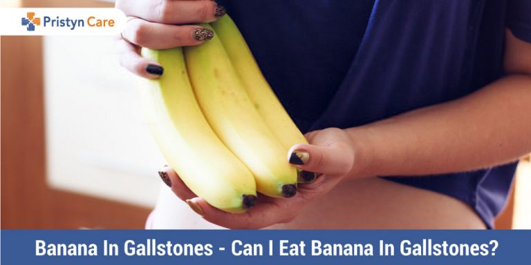 Banana in gallstones