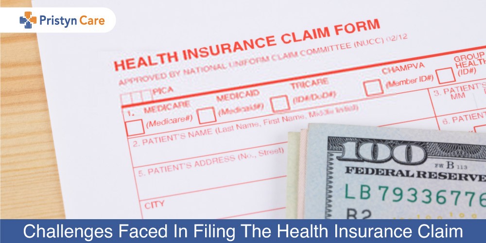 Challenges-Faced-In-Filing-The-Health-Insurance-Claim