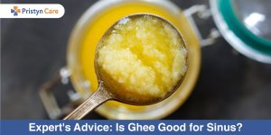 Expert's-Advice-Is-Ghee-Good-for-Sinus