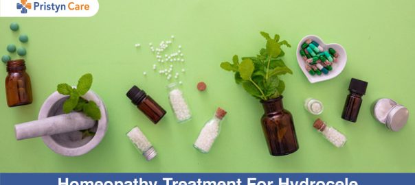 Homeopathy Treatment For Hydrocele