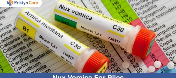Nux Vomica To Treat Piles- Everything You Need To Know
