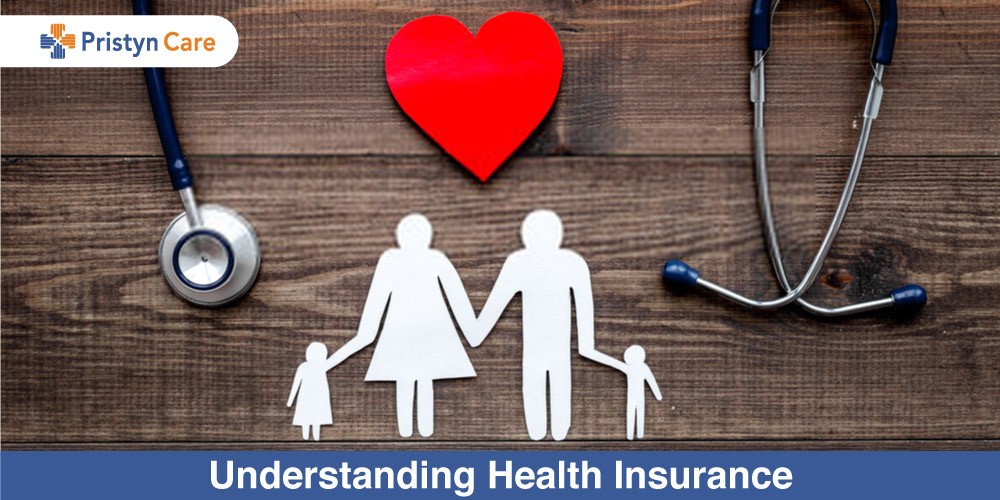 Understanding Health Insurance Pristyn Care