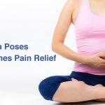 Yoga Poses for Gallstones Pain Relief