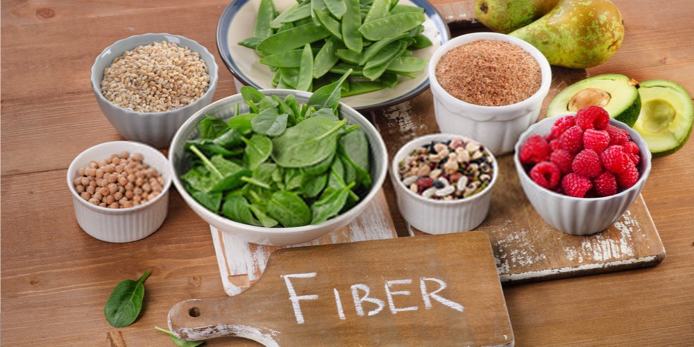 fiber and zinc diet for varicocele