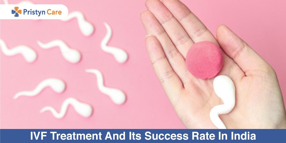 IVF-Treatment-And-Its-Success-Rate-In-India