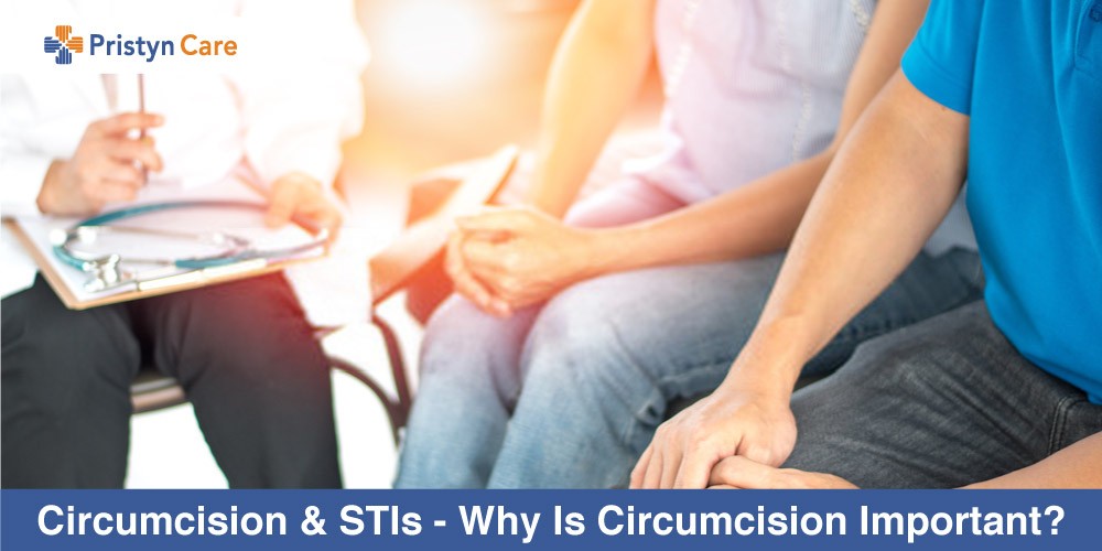 circumcision and STIs