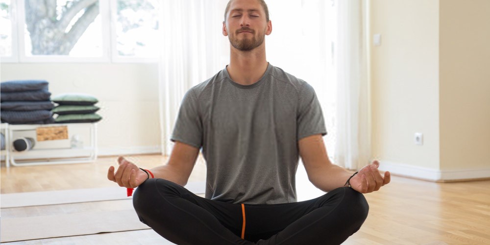 padmasana for urethral stricture