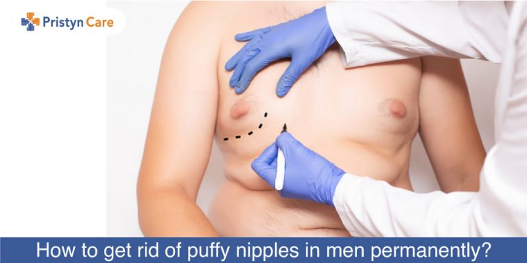 How-to-get-rid-of-puffy-nipples-in-men-permanently