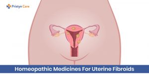 homeopathic treatment for uterine fibroids