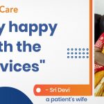 "We are very happy with the Services of Pristyn care" - Said Sri Devi a Patient's wife        