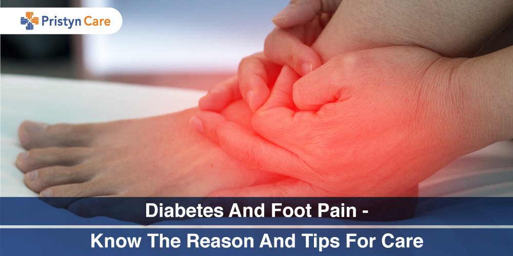 diabetes foot pain-reason for diabetic foot ulcer