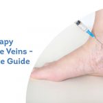 Sclerotherapy for varicose veins