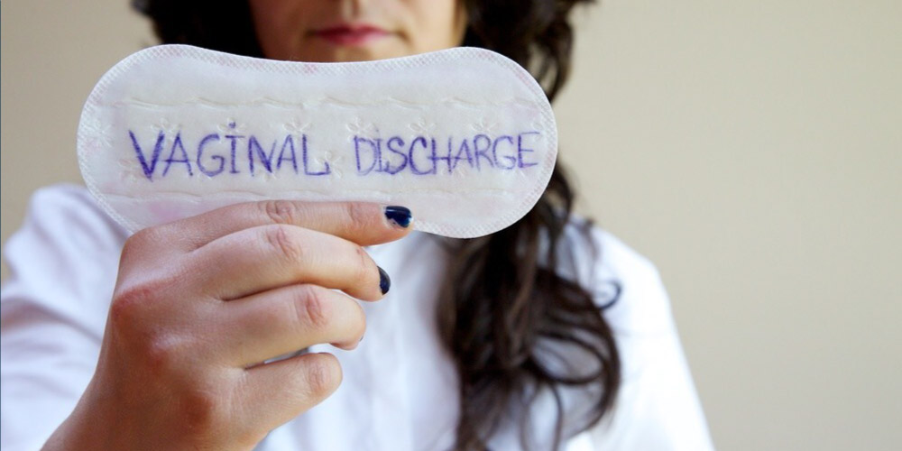 Vaginal Discharge