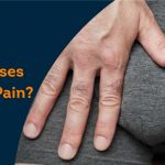 what cause foreskin pain