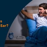 what causes noise in ears