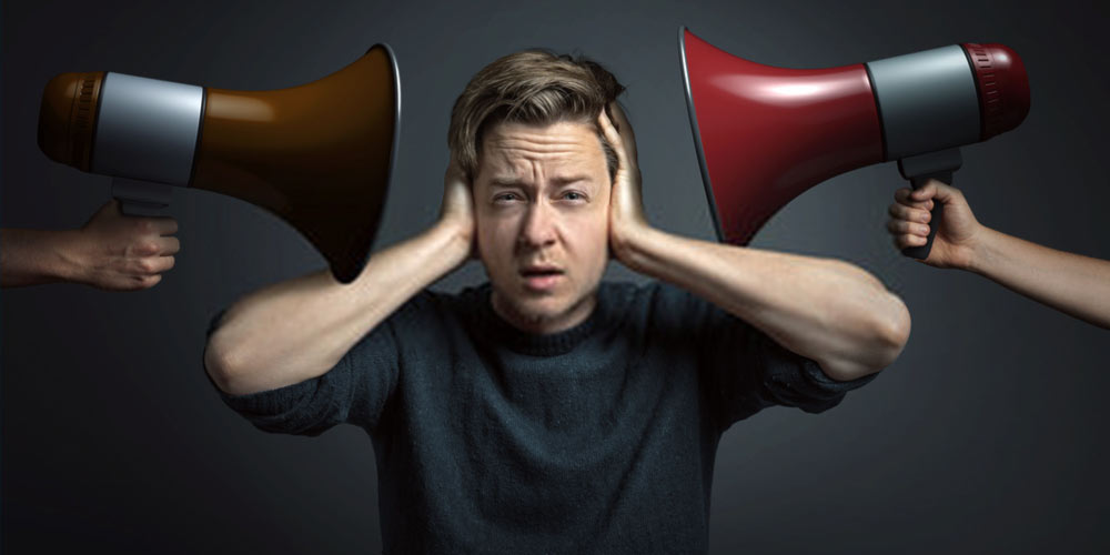 What Causes Noise in the Ear? Pristyn Care