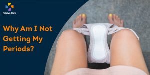 causes of irregular periods