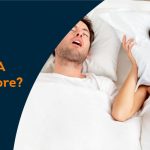 what causes snoring