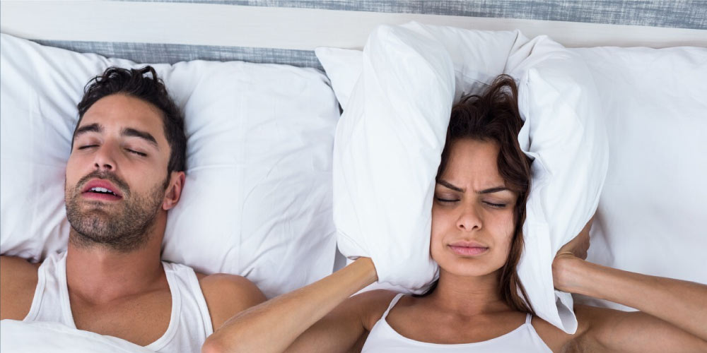 What Causes Snoring? Pristyn Care