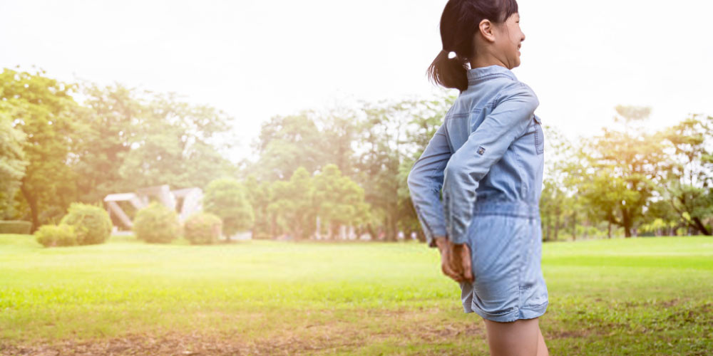 What Causes Anal Itching? Pristyn Care