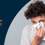 what causes stuffy nose