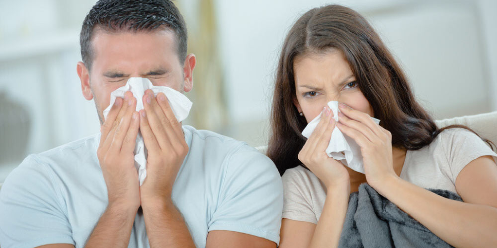 What Causes a Stuffy Nose? Pristyn Care