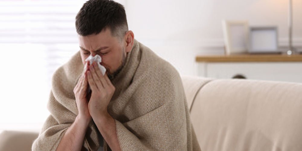 What Causes a Stuffy Nose? Pristyn Care