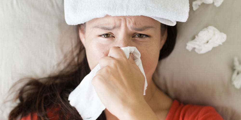 What Causes a Stuffy Nose? Pristyn Care