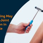 weight cycling and knee joint degeneration