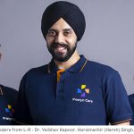 Pristyn Care Cofunders