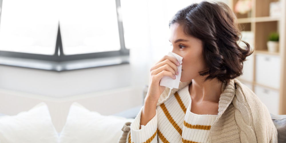 What Causes a Runny Nose? Pristyn Care