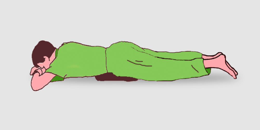 What are the benefits of proning?