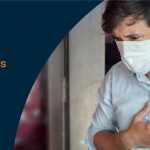 What causes breathing problems