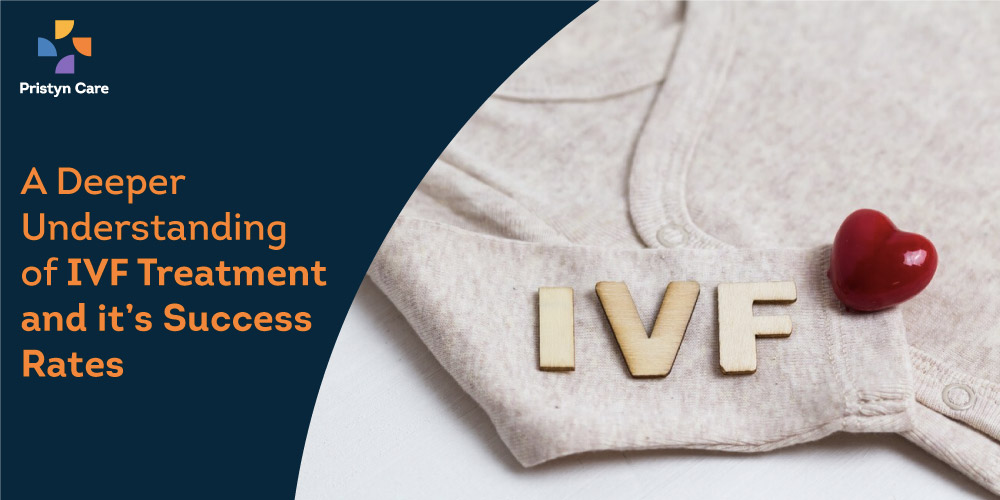 IVF Success Rate