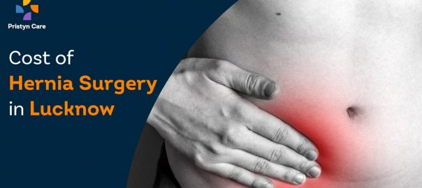 Cost of Hernia Surgery (Laparoscopic) in Agra