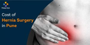 Cost of Hernia Surgery in Pune