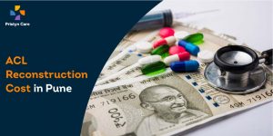 ACL Reconstruction Cost in Pune